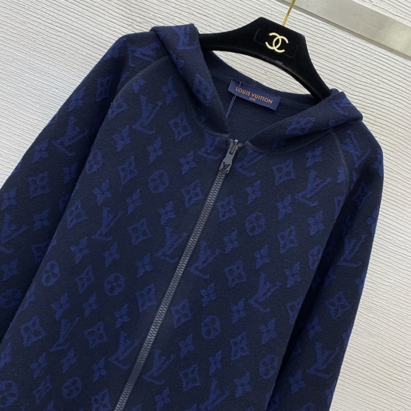 LV Coats